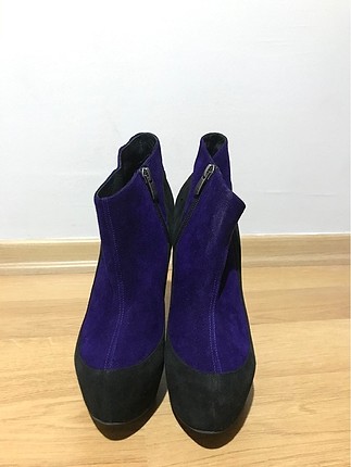 İçten topuklu