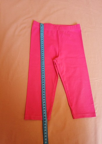 LC Waikiki Lcw 2'li tayt