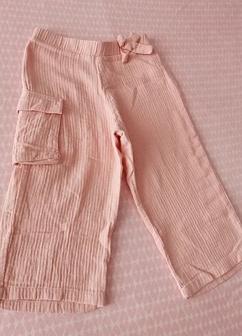 24-36 Ay Beden ten rengi Renk Lcw Pantolon
