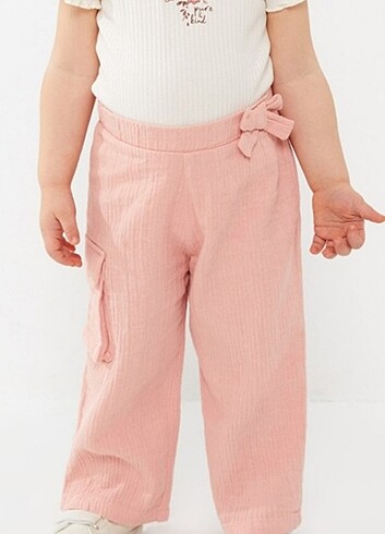 LC Waikiki Lcw Pantolon