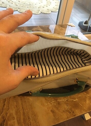 Beden Orijinal furla Kol Çantası