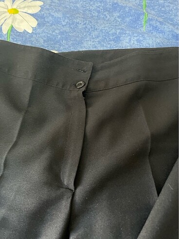 xl Beden Pantolon