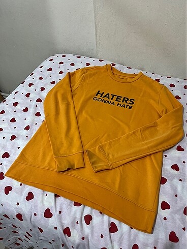 Bershka sweat
