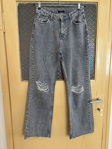 Kot pantolon