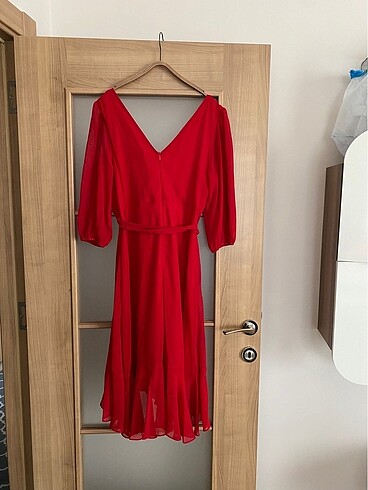 Alice & Olivia Elbise