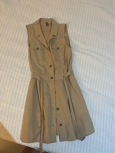 H&M Elbise
