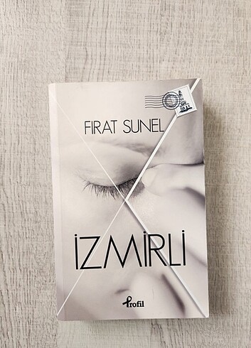 Fırat Sunel - İzmirli