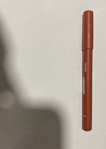 Bej Pastel Ruj Kalemi MUJGAN - Görsel 2