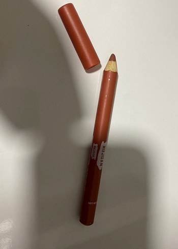 Bej Pastel Ruj Kalemi MUJGAN - Görsel 3