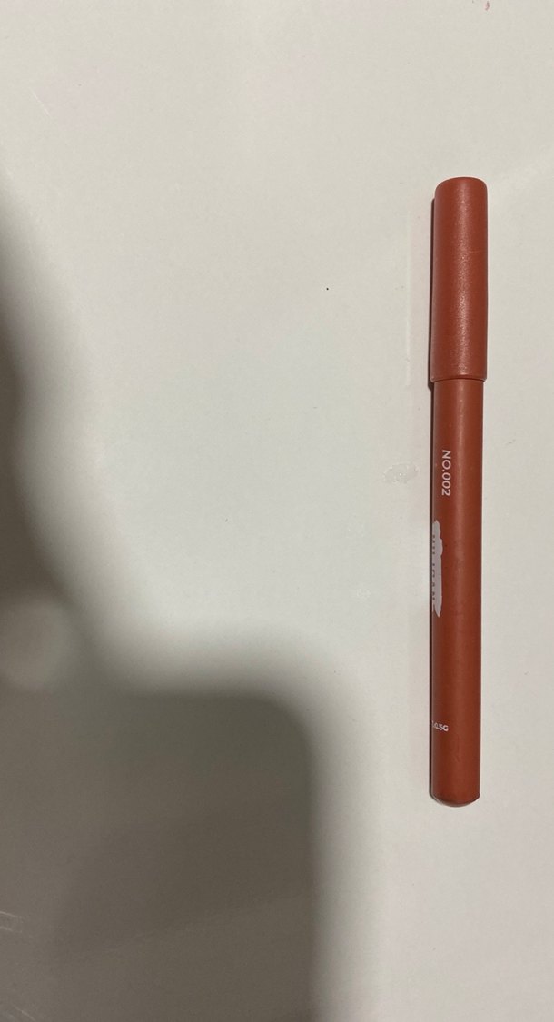 Bej Pastel Ruj Kalemi MUJGAN - Görsel 2