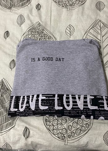 Uzun kollu mevsimlik - Görsel 3