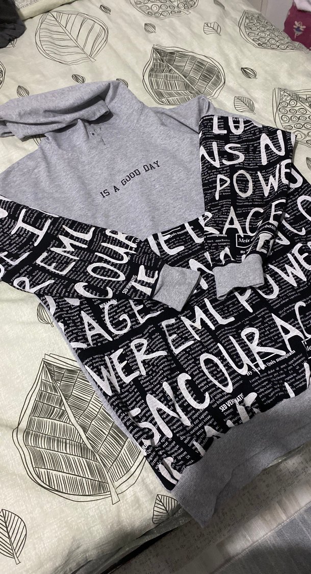 Uzun kollu mevsimlik - Görsel 2