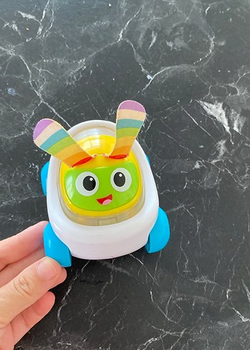 Fisher Price Renkli Eğitici Oyuncak