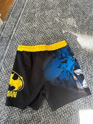 LC Waikiki Deniz şortu