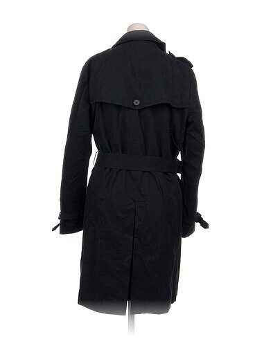 xl Beden Zara Trenchcoat %70 İndirimli.