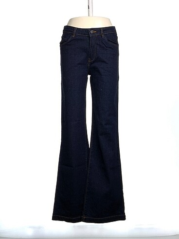 Zara Jean / Kot %70 İndirimli.