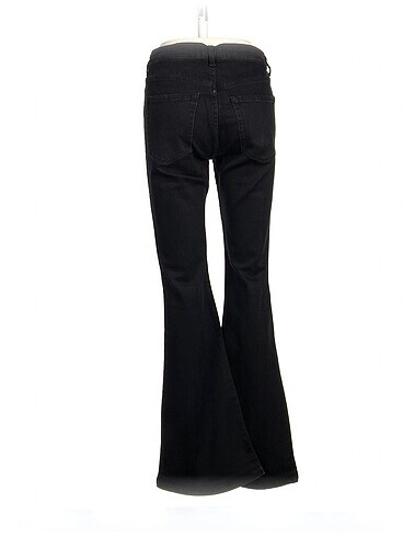 40 Beden Mango Jean / Kot %70 İndirimli.