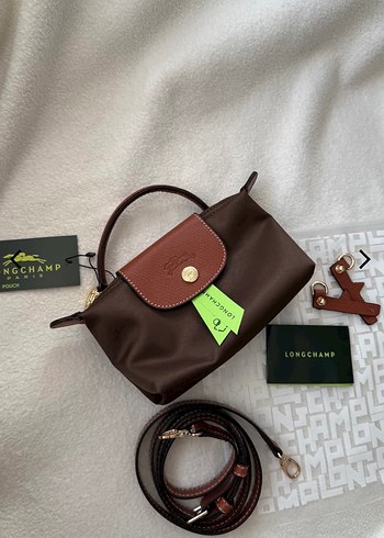 Longchamp Kadın Çanta - Görsel 2