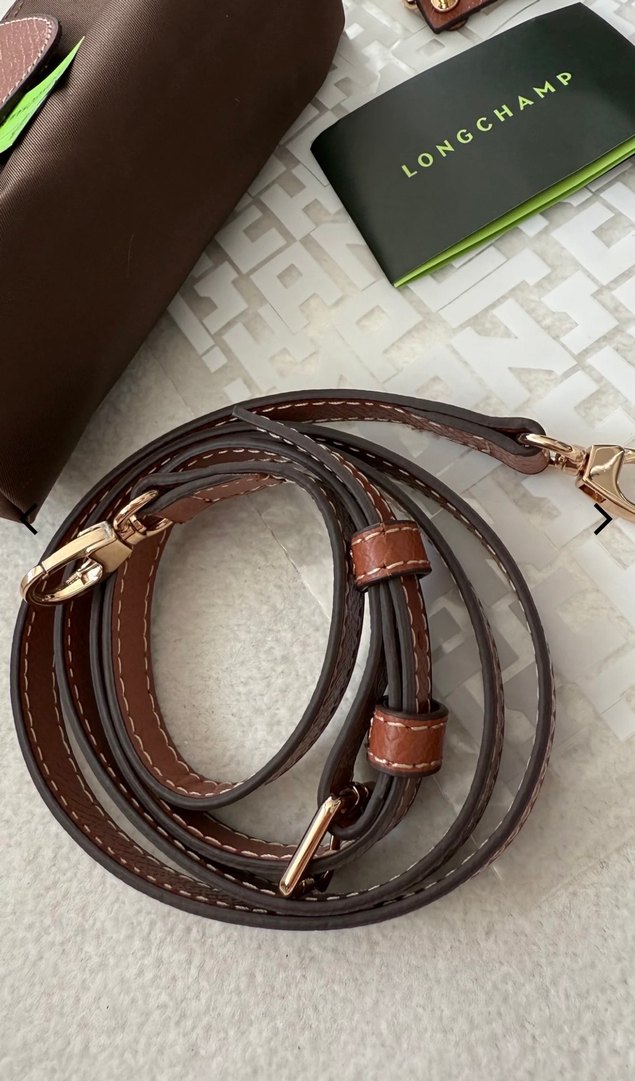 Longchamp Kadın Çanta - Görsel 3