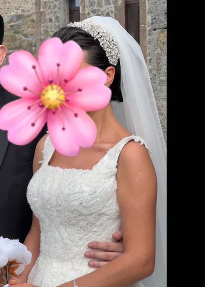 Meriç Tanın Gelin Tacı - Görsel 2