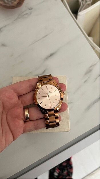 Michael Kors Michael kors saat orijinal