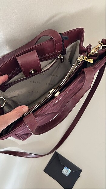 Beymen Çanta - Görsel 6