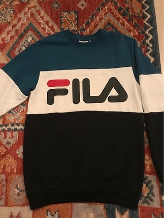 Fila sweat