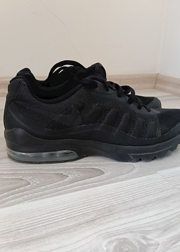 NİKE spor ayakkabı - Görsel 2