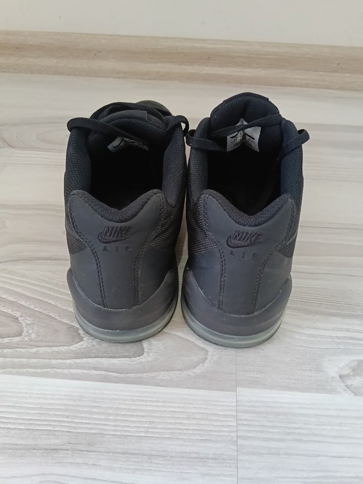 NİKE spor ayakkabı - Görsel 3