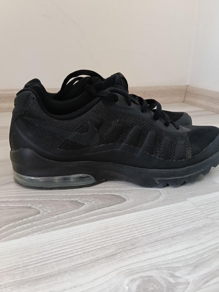 NİKE spor ayakkabı - Görsel 2