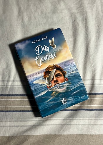 Düş Gemisi -Büşra Nur