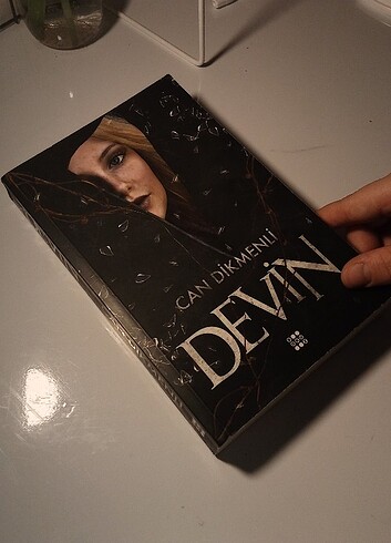 DEVİN (İMZALI)