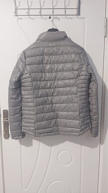 40 Beden Şişme Mont