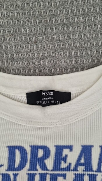 Bershka Bershka unicorn üst