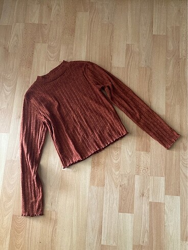 Bershka kazak