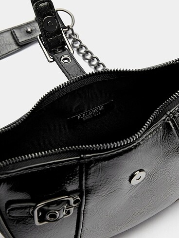  Beden PULL & BEAR ÇANTA
