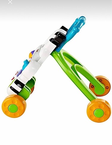 Fisher Price Ficher price yürüme arkadası