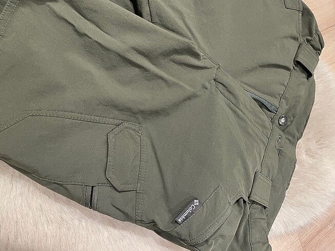 Columbia taktik pantolon