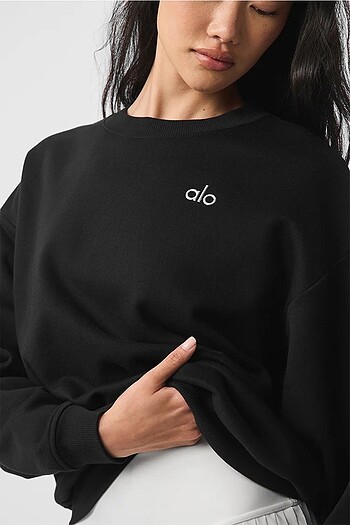 Alo yoga sweatshirt