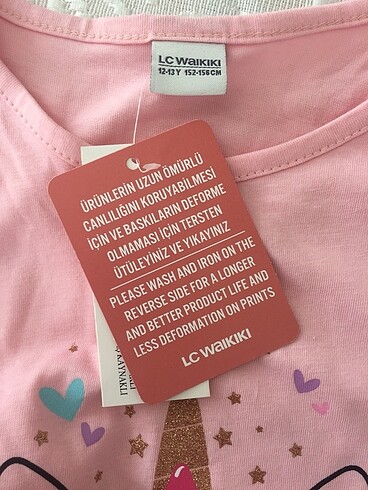 LC Waikiki Bluz