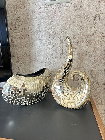Salon aksesuarı