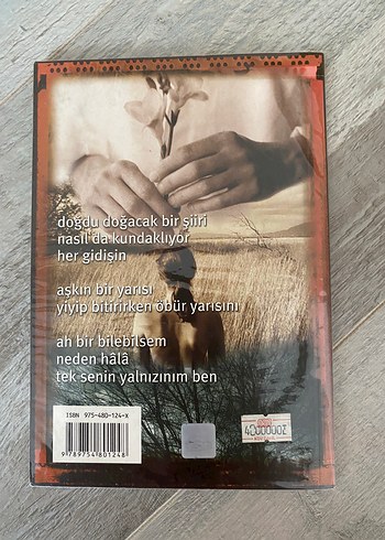 Aşk Konuşur Bütün Dilleri - Tekin Gönenç - Görsel 2