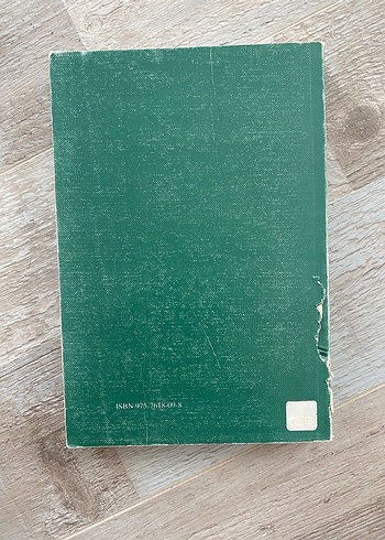 Yahya Kemal - Edebiyata Dair Kitabı - Görsel 6