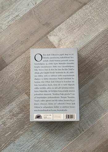 Orhan Saik Gökyay - Güçlük Nerede?