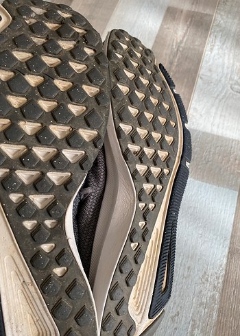 Nike Gri Erkek Spor Ayakkabı - Görsel 5