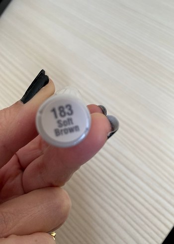 Beaulis Lockit Kaş Maskarası - Görsel 2