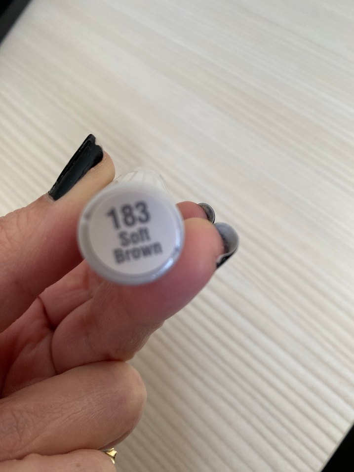 Beaulis Lockit Kaş Maskarası - Görsel 2