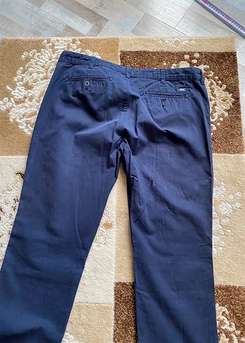 LC Waikiki LC Waikiki Lacivert Erkek Denim Pantolon