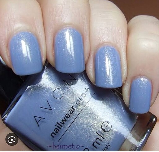 Avon oje