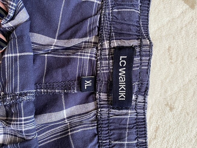 xl Beden LC Waikiki erkek eşofman altı